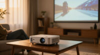 10 Best Home Theater Projectors In 2026