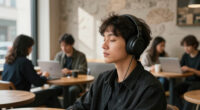 10 Best Noise Cancelling Headphones In 2026