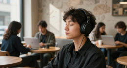 10 Best Noise Cancelling Headphones In 2026