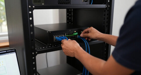 10 Best Rackmount VPN Firewalls for Secure, Flexible Networks in 2026