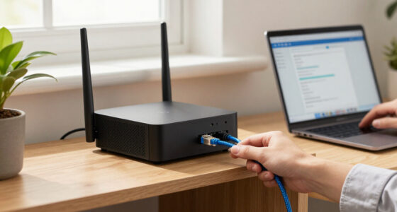 10 Best Small Office Firewall Hardware for 2026