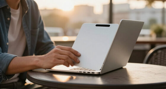 12 Best Discreet Laptop Webcam Covers in 2026