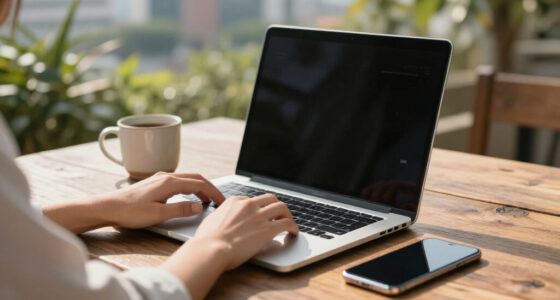 13 Best Discreet Laptop Privacy Screens in 2026