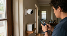 13 Best Home Security Cameras With Local Storage in 2026