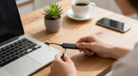 13 Best Personal Encrypted USB Drives for Private File Storage in 2026