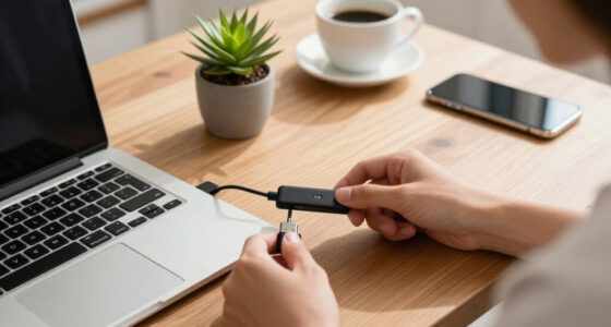 13 Best Personal Encrypted USB Drives for Private File Storage in 2026