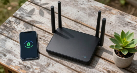 13 Best Secure Wi-Fi Routers in 2026