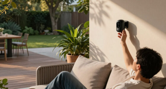 13 Best Wireless Security Cameras in 2026