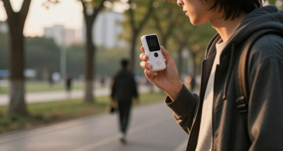 15 Best Hidden Camera Detectors in 2026