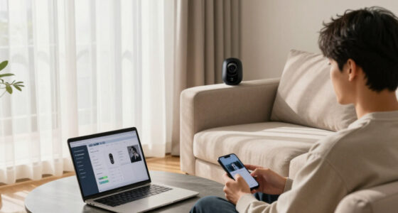 15 Best Home Wi-Fi Security Cameras in 2026