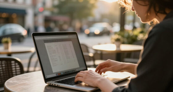 15 Best Privacy Screen Filters for Laptops in 2026