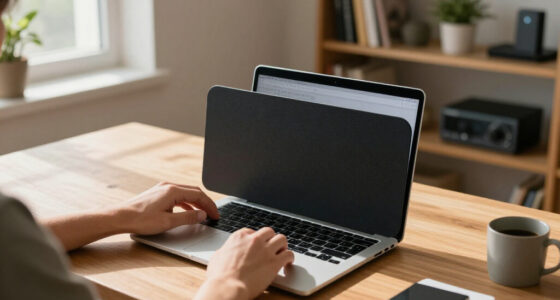15 Best Privacy Screen Protectors for Laptops in 2026