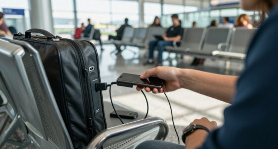15 Best USB Data Blockers for Charging in 2026