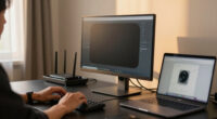 2026 AI Automation Desk Setup: Workspace Prep In Steps