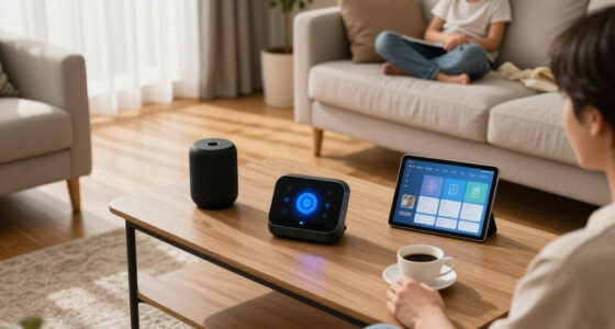 2026'S Top 11 AI Devices To Automate Every Corner Of Your Home