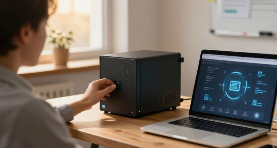 5 Best Firewall Appliance for Small Business in 2026