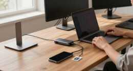 5 Best Thunderbolt Docking Stations In 2026