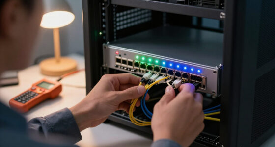 6 Best Firewall Appliances With SFP+ Ports for 2026