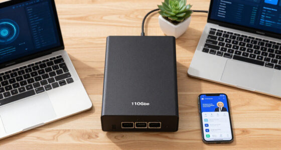 7 Best 10GbE Firewall Appliance in 2026