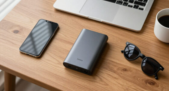 8 Best Discreet Portable Digital Storage in 2026