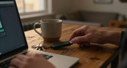 8 Best Encrypted USB Flash Drives for 2026