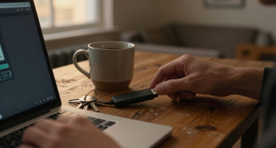 8 Best Encrypted USB Flash Drives for 2026