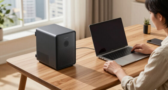 8 Best Fanless Firewall Appliance in 2026