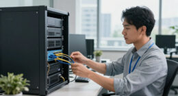 8 Best Rackmount Firewall Appliance in 2026
