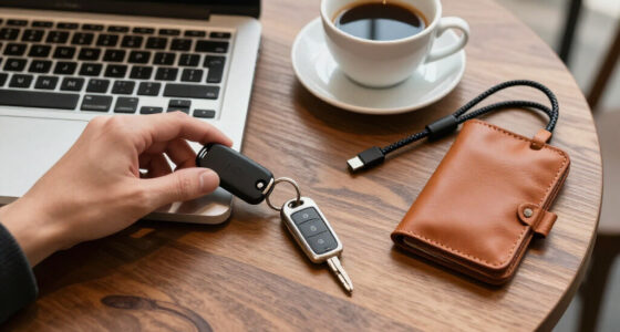 9 Best Hardware Security Keys in 2026