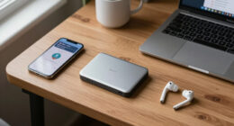 9 Best Portable SSDs In 2026