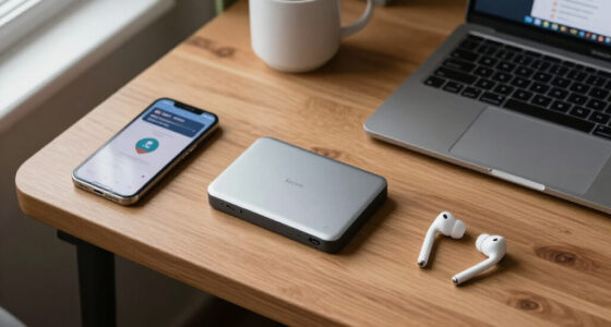 9 Best Portable SSDs In 2026