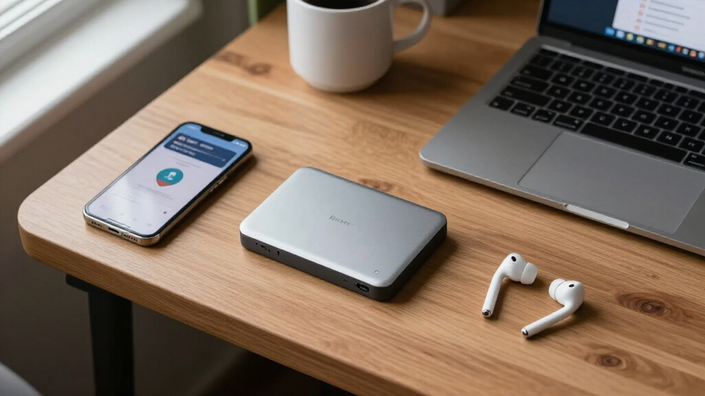 9 Best Portable SSDs In 2026
