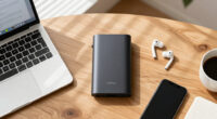 9 Best Privacy-Focused Portable Digital Storage in 2026