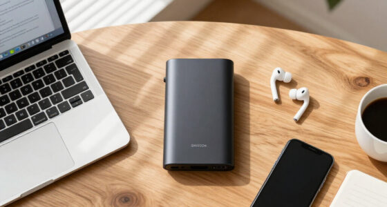 9 Best Privacy-Focused Portable Digital Storage in 2026