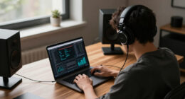 9 Best Studio Monitor Headphones In 2026