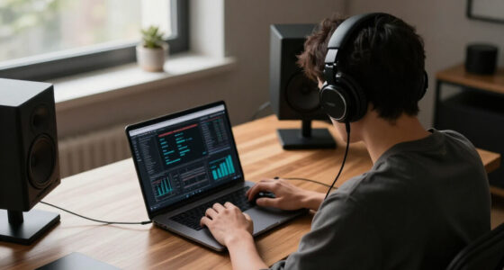 9 Best Studio Monitor Headphones In 2026