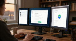 A Three-Tool Approach To AI Work In September 2026