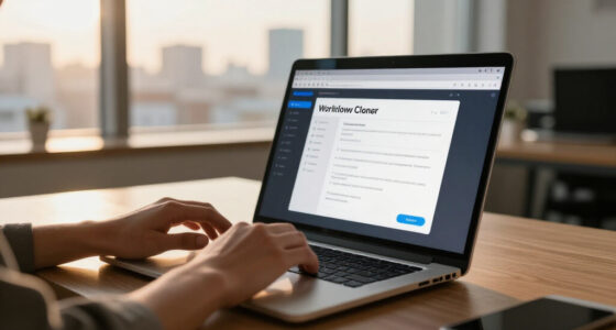Achieve Faster Helpdesk Migrations Using Workflow Cloner