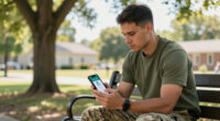 Addressing The Mental Health Toll Of Cyber Warfare In US Military Units