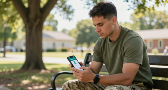 Addressing The Mental Health Toll Of Cyber Warfare In US Military Units