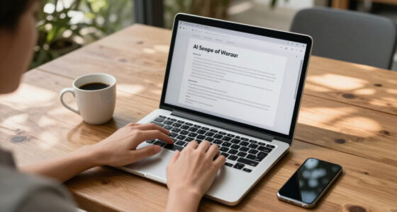 AI Scope-of-work Reviewer For Agency Selection
