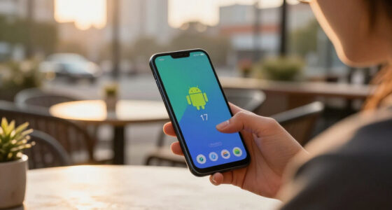 Android 17 Is The First Since 3.X To Add New APIs Without Releasing To The AOSP