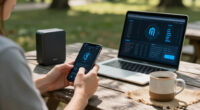 Android NAT-T Keepalive Offload Bypasses VPN Lockdown