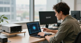Anyon Systems And KMT Technologies Partner To Expand Quantum Computing Deployment