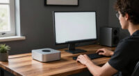 Apple Caught Off Guard By AI Demand For Mac Mini And Mac Studio