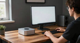 Apple Caught Off Guard By AI Demand For Mac Mini And Mac Studio