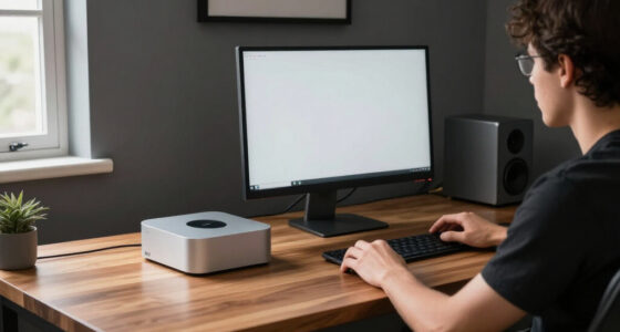 Apple Caught Off Guard By AI Demand For Mac Mini And Mac Studio