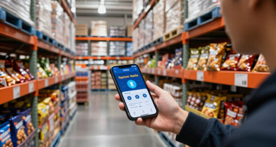Business Operations Signal Monitor: Costco Is The anti-Amazon