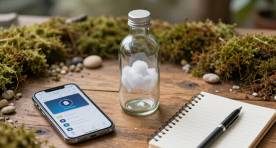 Cloud In A Bottle: Making Self-hosting Accessible To Everyone