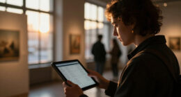 Code-Driven Interactivity: A Look Inside “Lot 87 — The Varos Evening Sale” (FABLE/175)